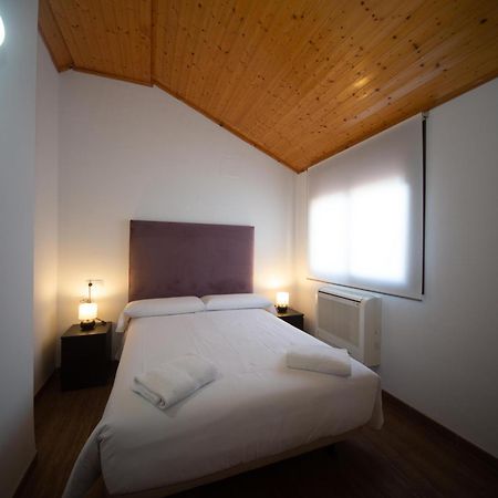Apartamento Santa Barbara Castilleja de la Cuesta Extérieur photo