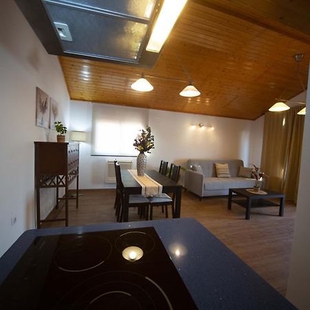 Apartamento Santa Barbara Castilleja de la Cuesta Extérieur photo
