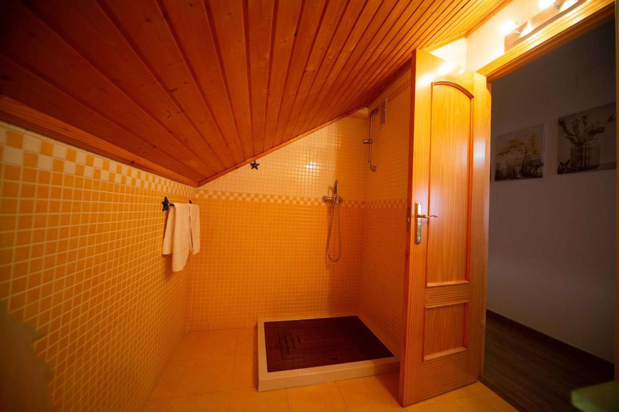 Apartamento Santa Barbara Castilleja de la Cuesta Extérieur photo