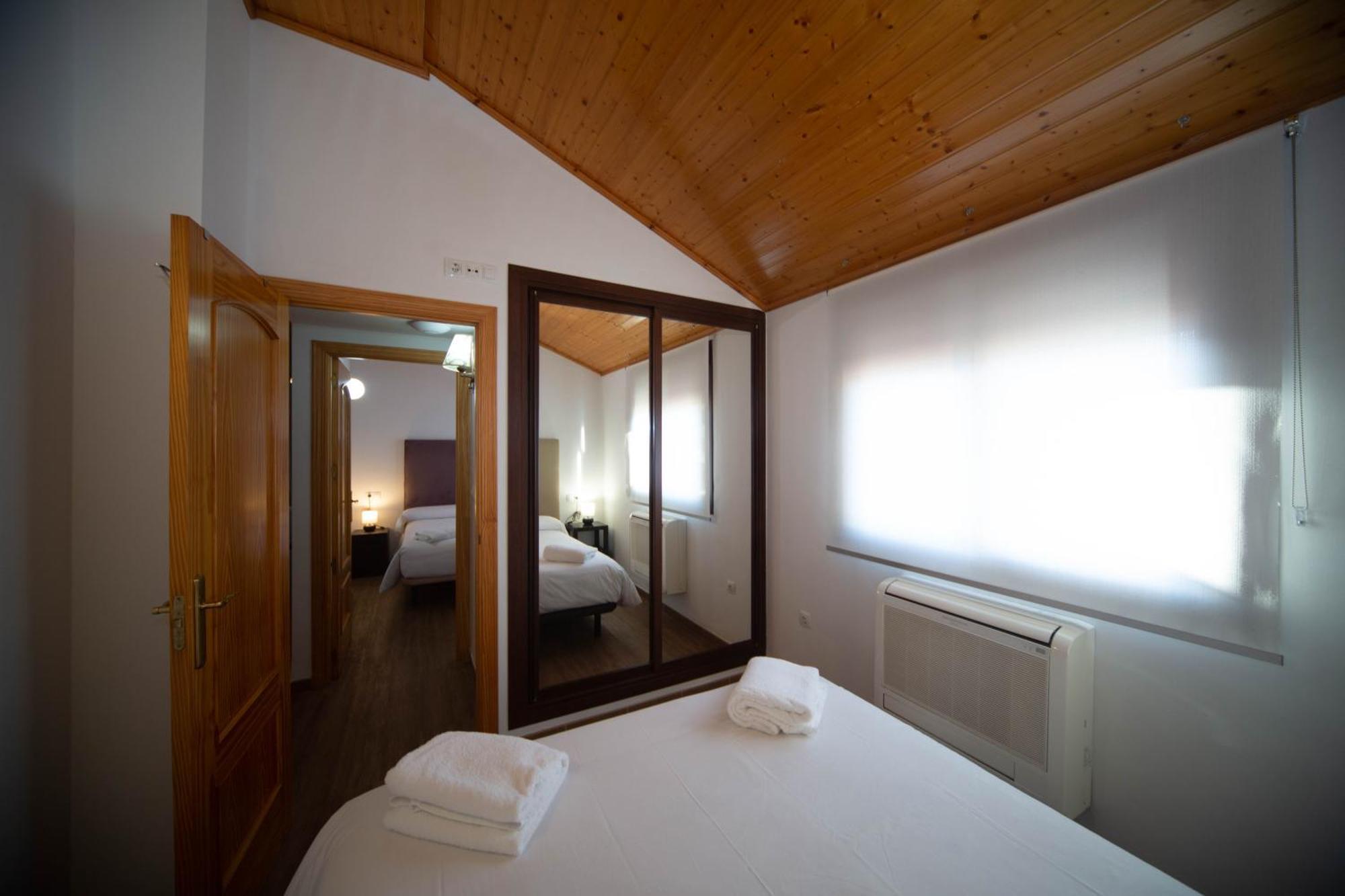Apartamento Santa Barbara Castilleja de la Cuesta Extérieur photo