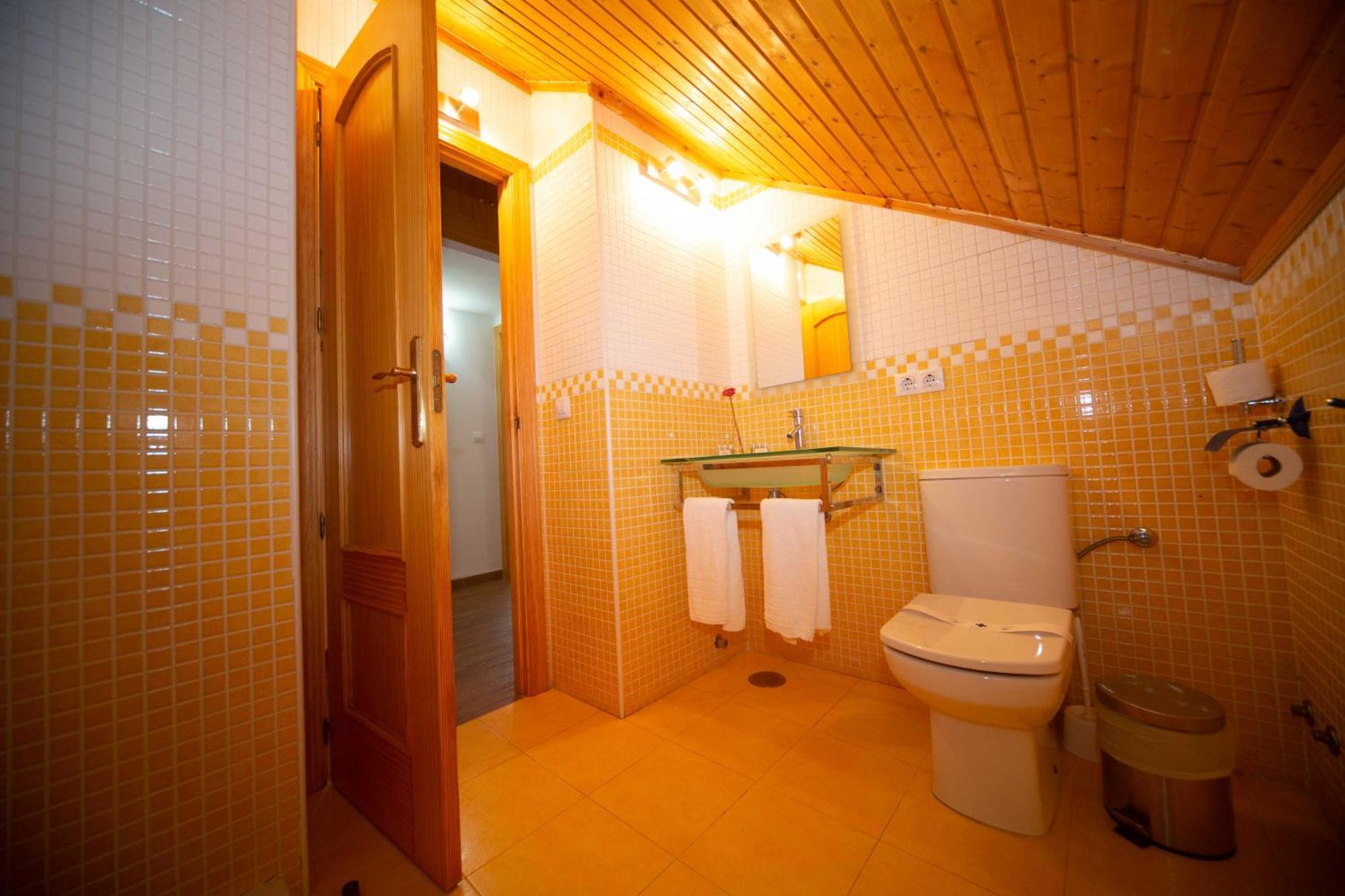 Apartamento Santa Barbara Castilleja de la Cuesta Extérieur photo