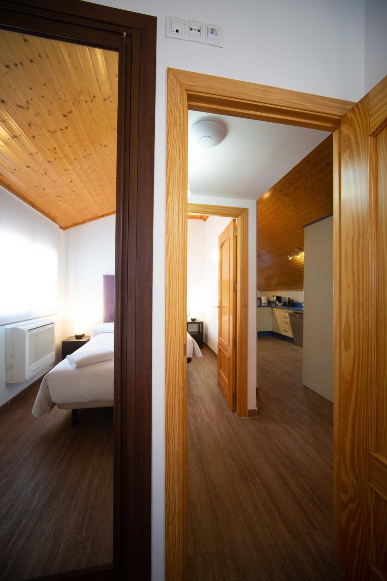 Apartamento Santa Barbara Castilleja de la Cuesta Extérieur photo