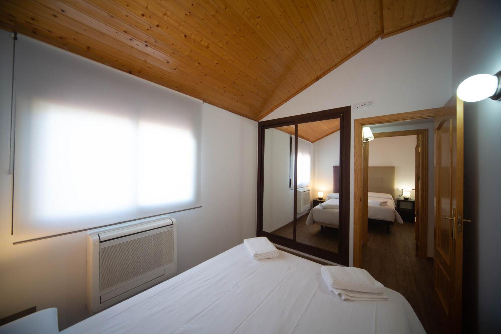 Apartamento Santa Barbara Castilleja de la Cuesta Extérieur photo