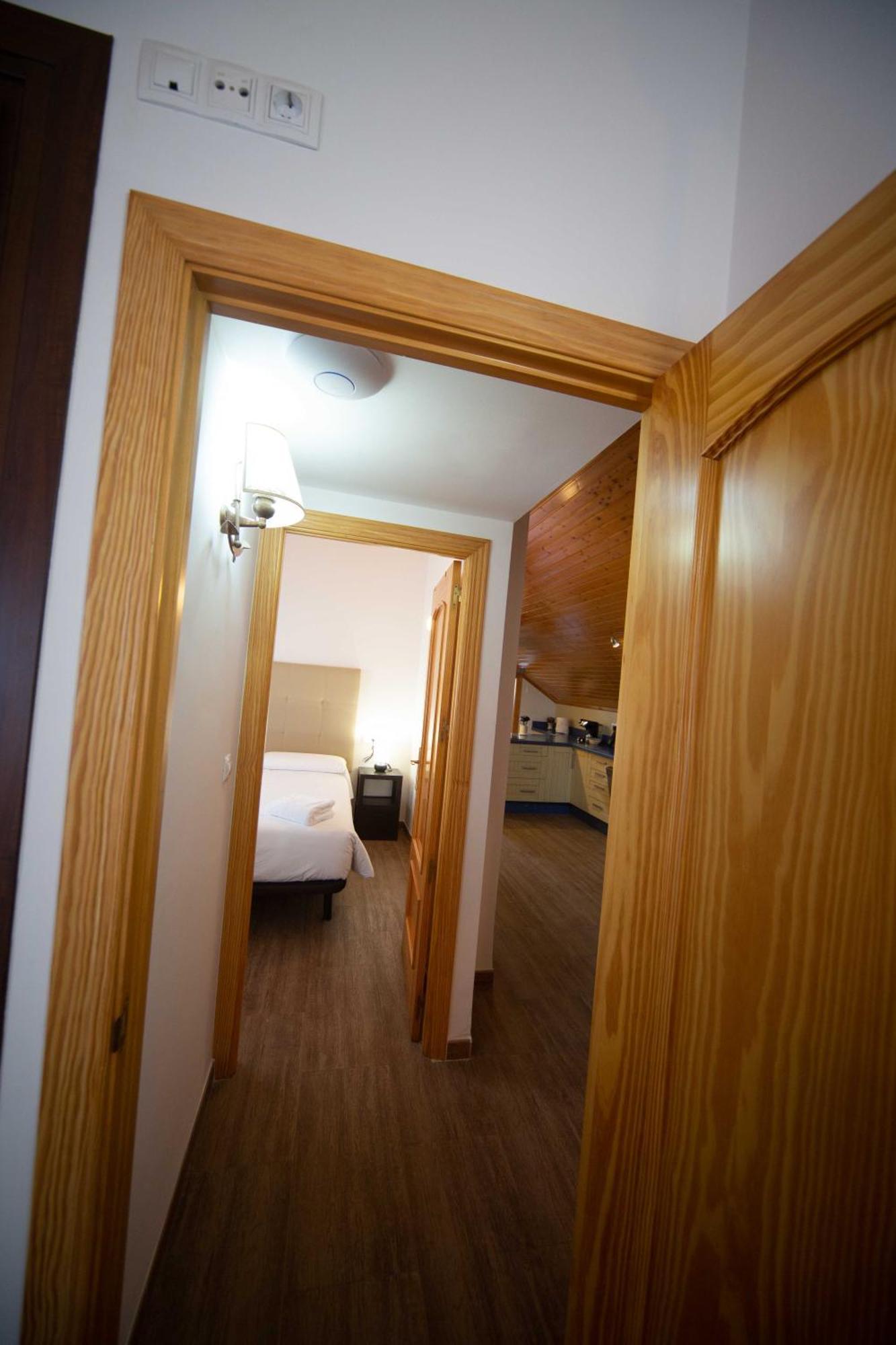 Apartamento Santa Barbara Castilleja de la Cuesta Extérieur photo