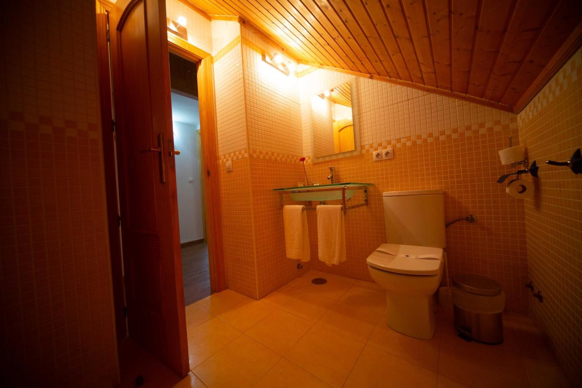 Apartamento Santa Barbara Castilleja de la Cuesta Extérieur photo