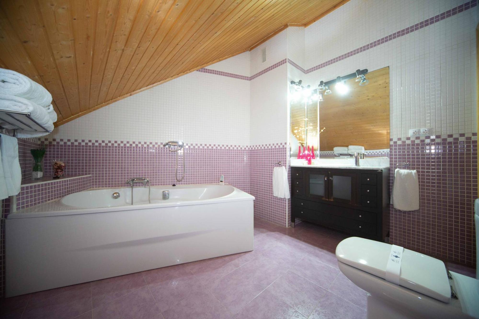 Apartamento Santa Barbara Castilleja de la Cuesta Extérieur photo