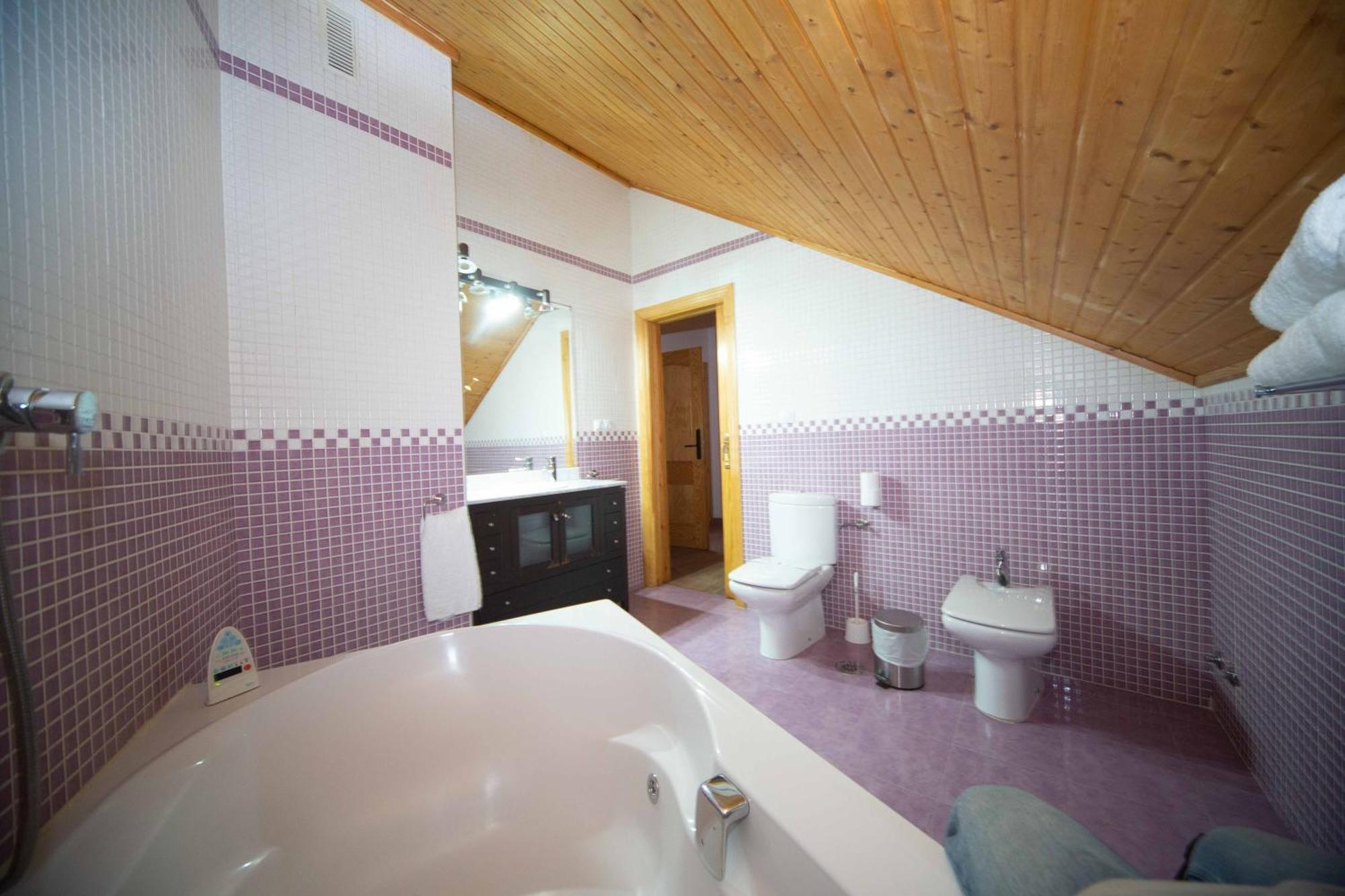 Apartamento Santa Barbara Castilleja de la Cuesta Extérieur photo