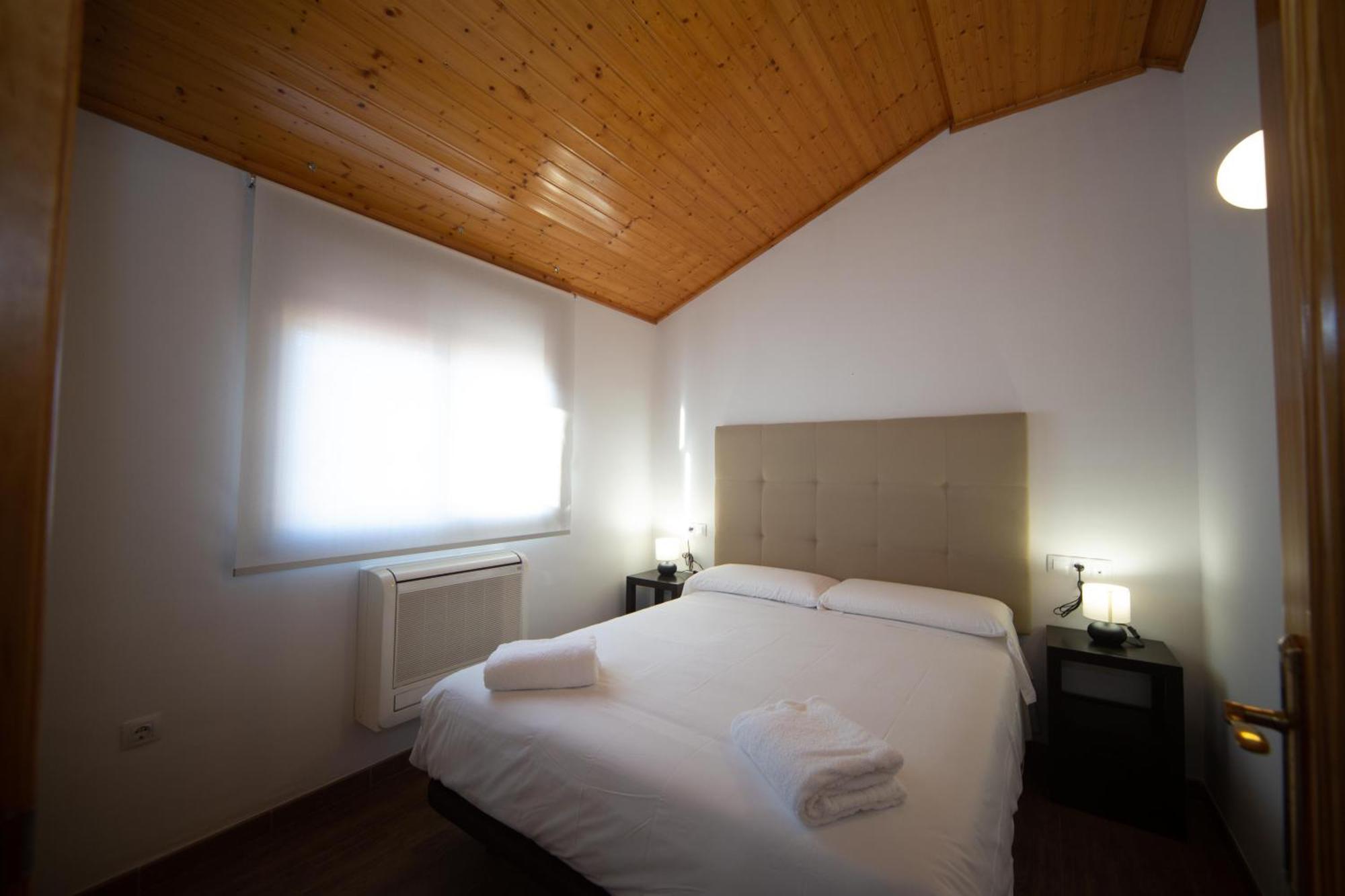 Apartamento Santa Barbara Castilleja de la Cuesta Extérieur photo
