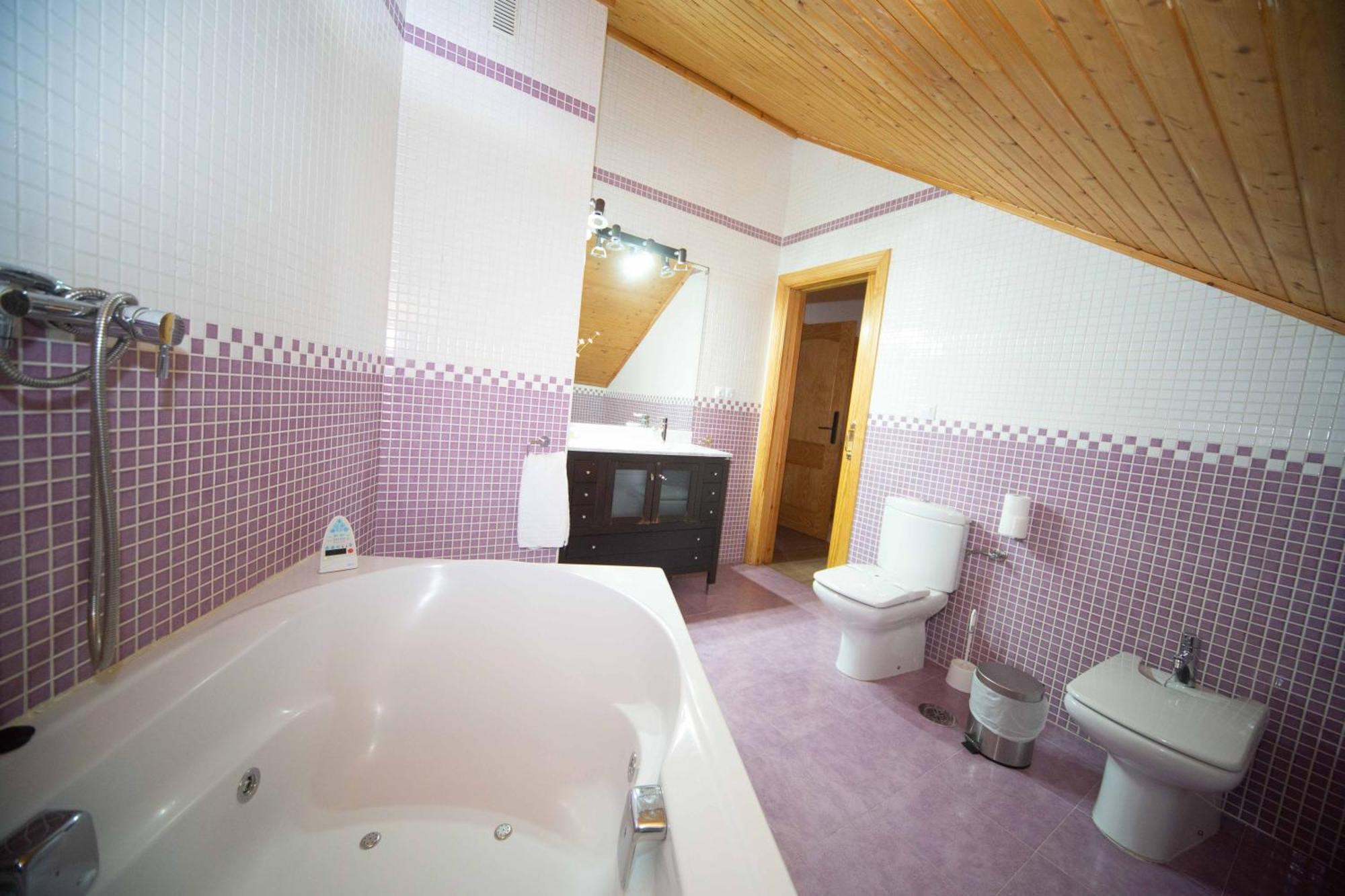 Apartamento Santa Barbara Castilleja de la Cuesta Extérieur photo